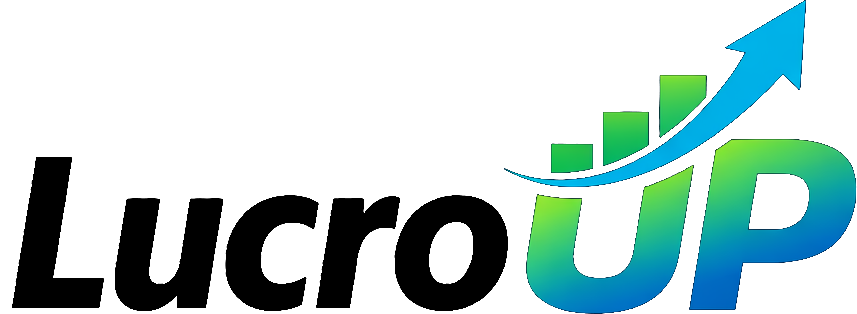 Logo Lucro UP